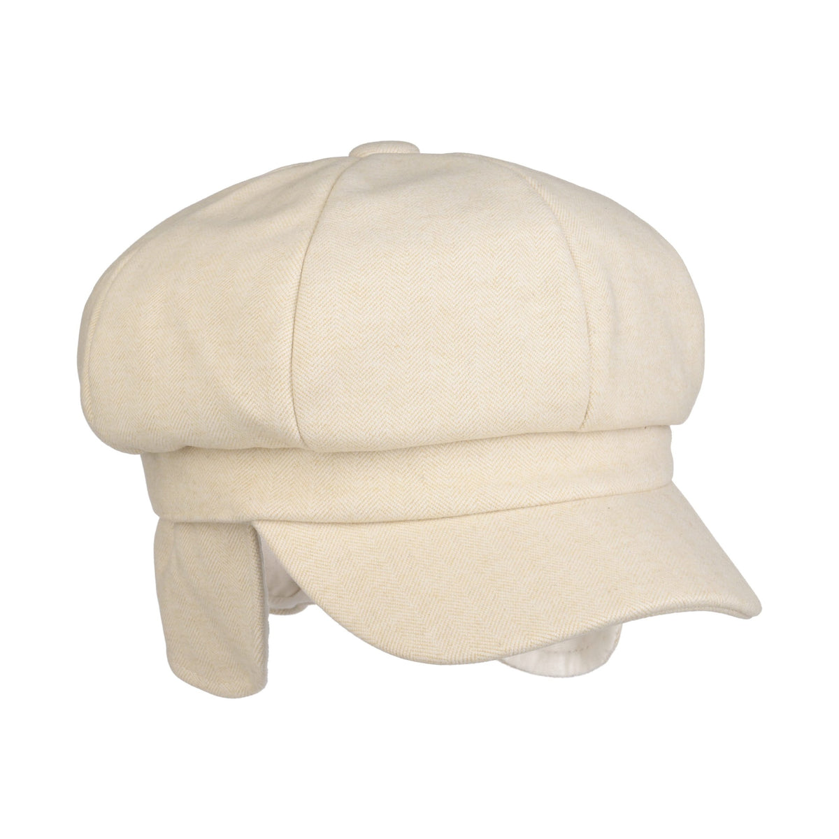 cream white