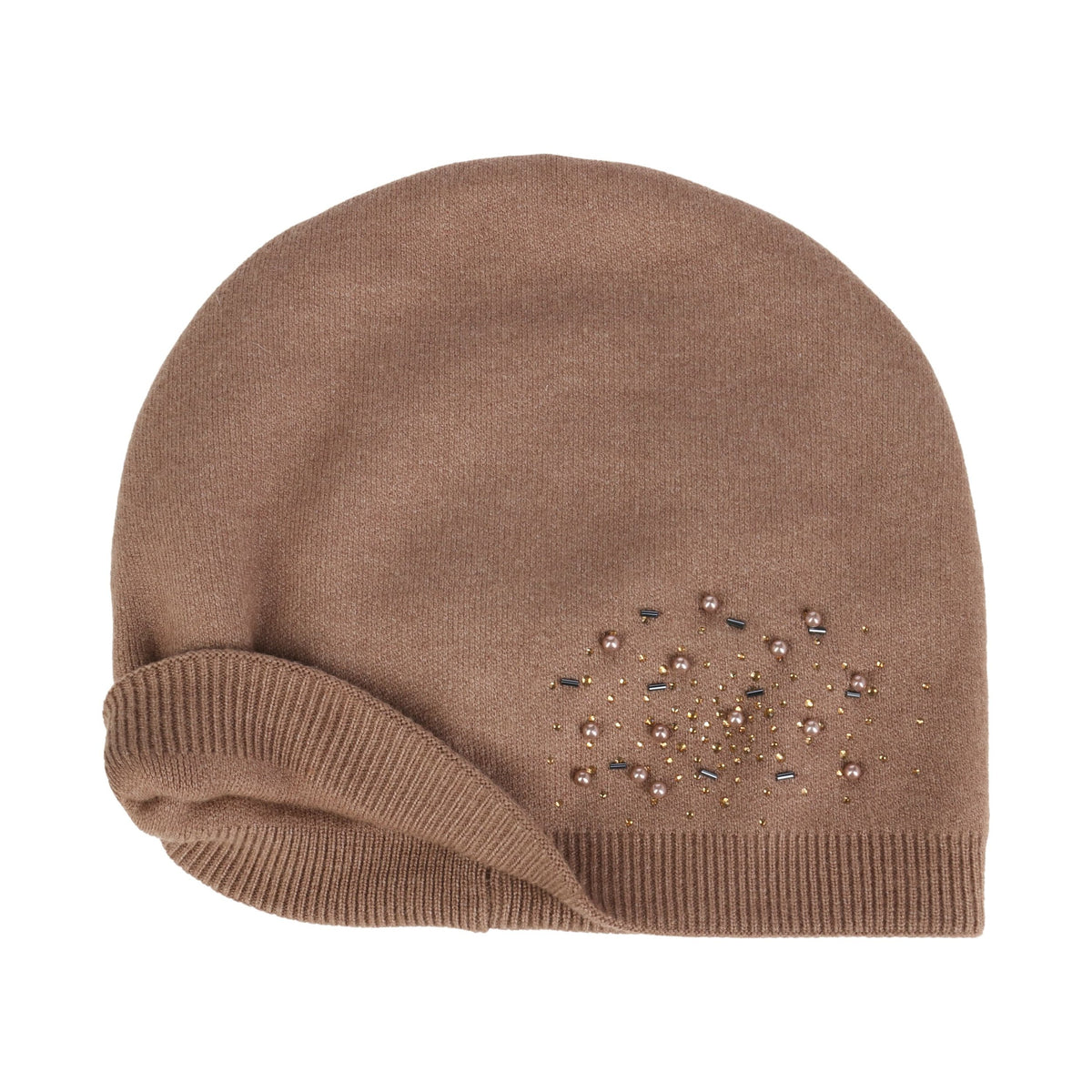 light brown