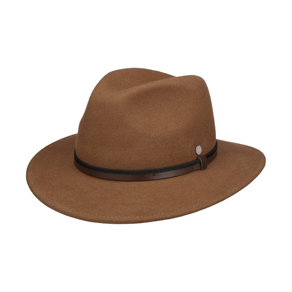light brown