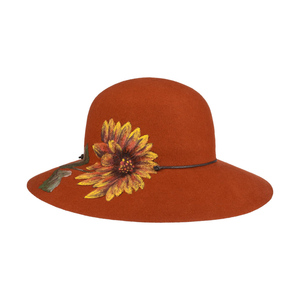 terracotta