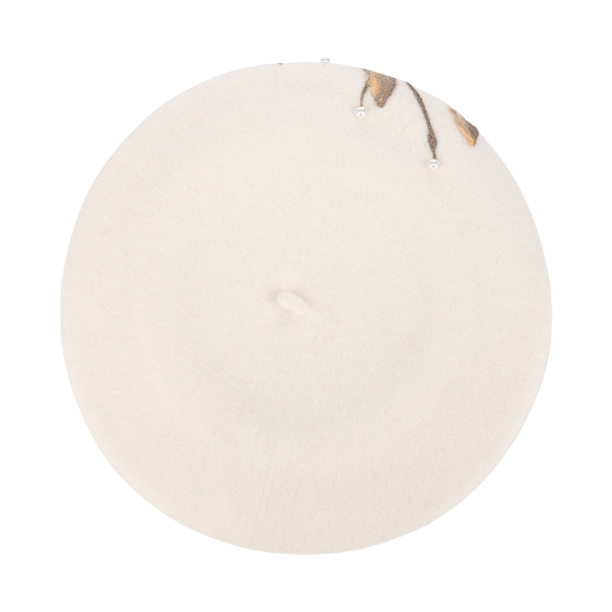 cream white