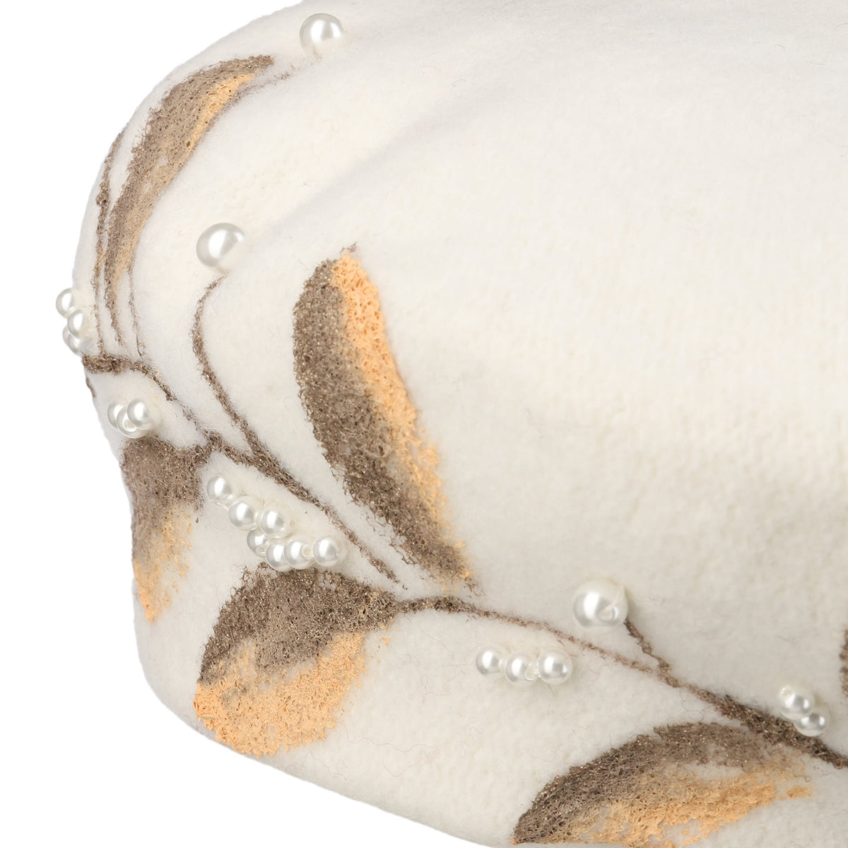 cream white