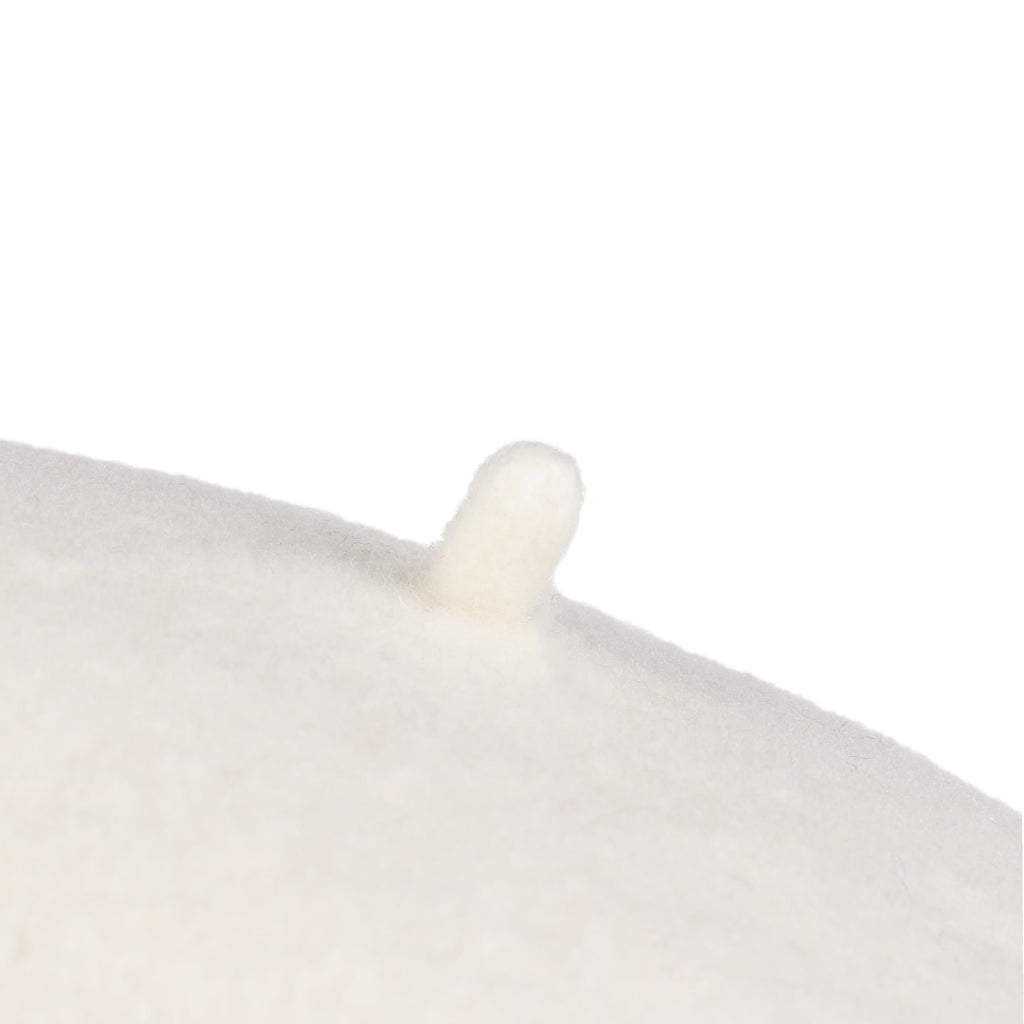 cream white