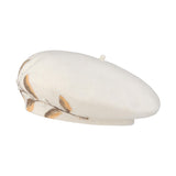 cream white