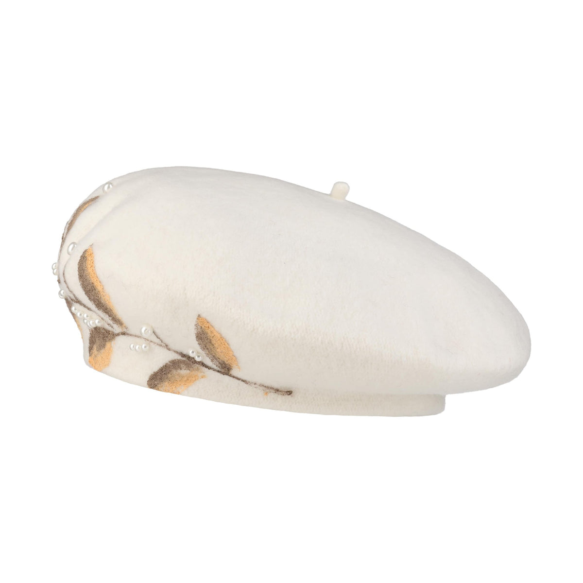 cream white