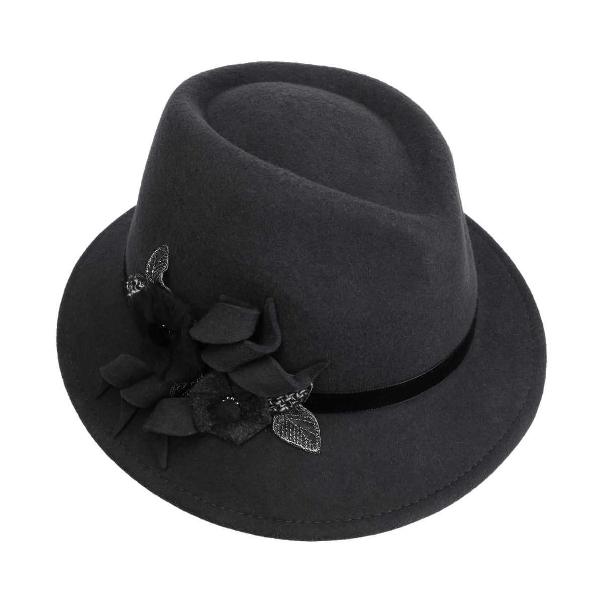 dark grey