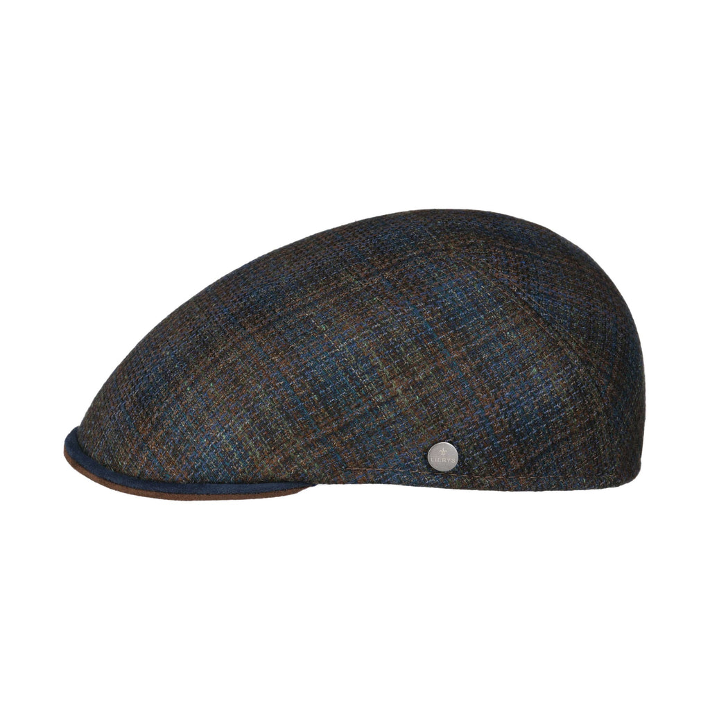 navy-brown