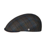 navy-brown