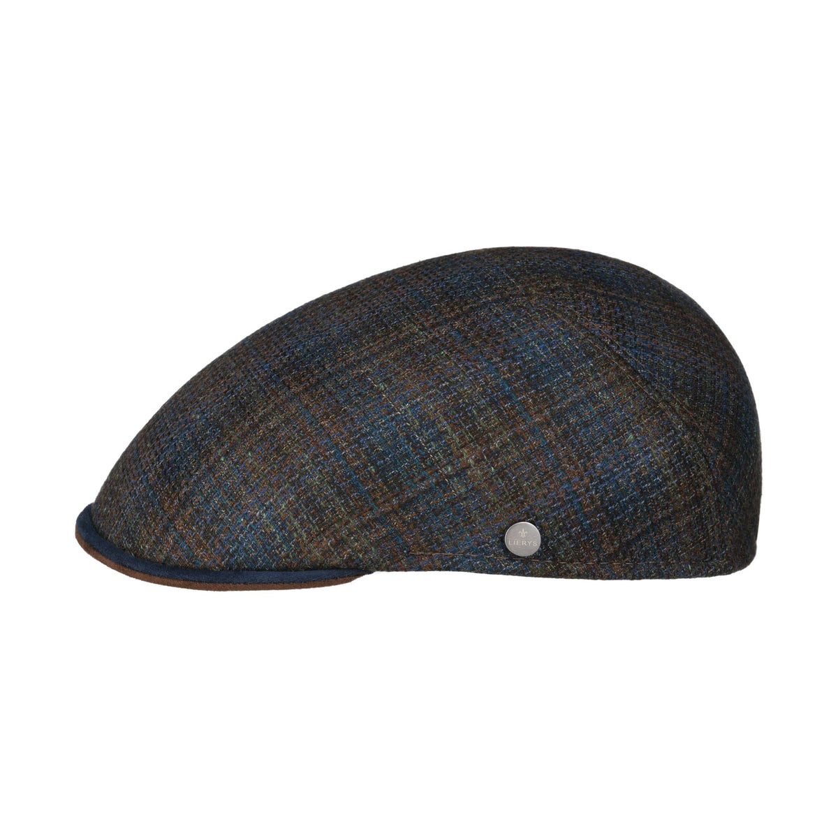 navy-brown