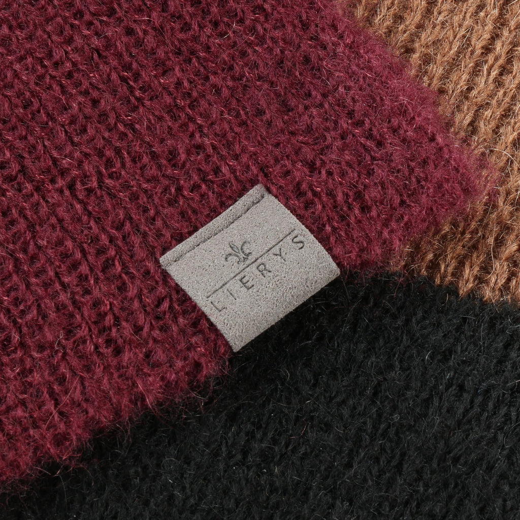 mixed colours