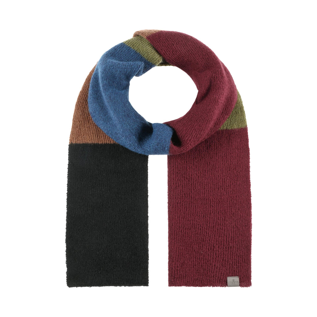 mixed colours