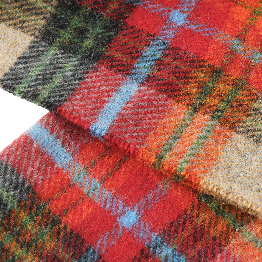 mixed colours
