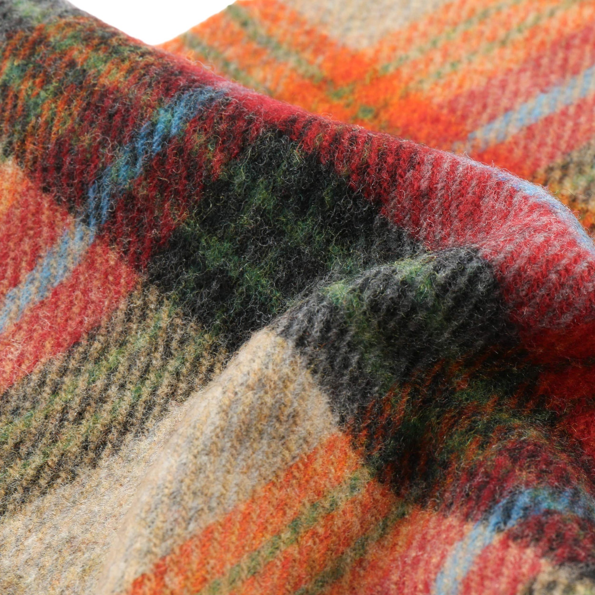 mixed colours
