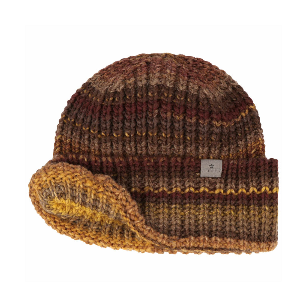 brown-yellow