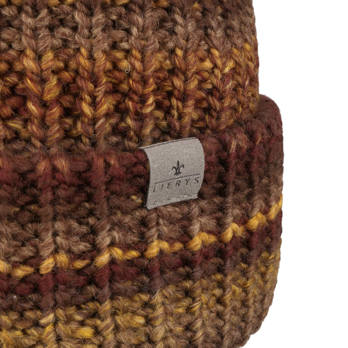 brown-yellow