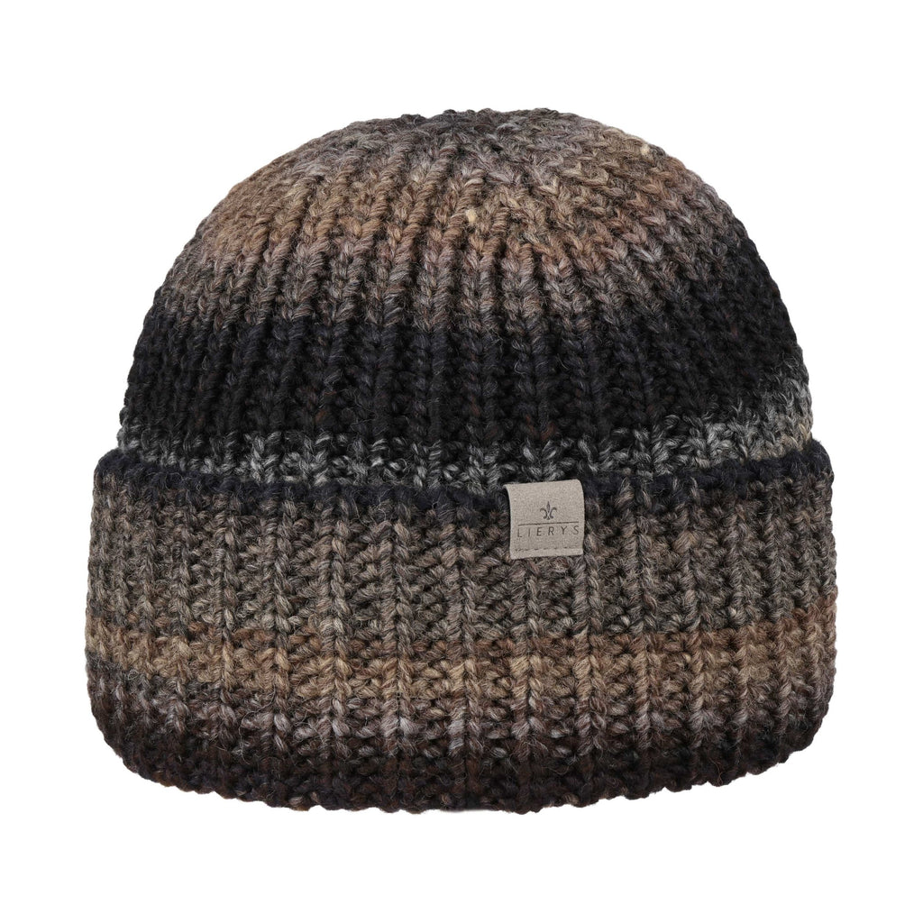 brown-black