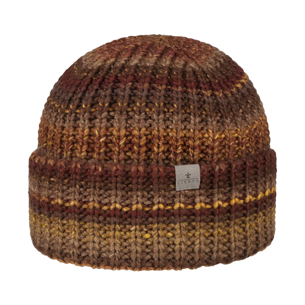brown-yellow