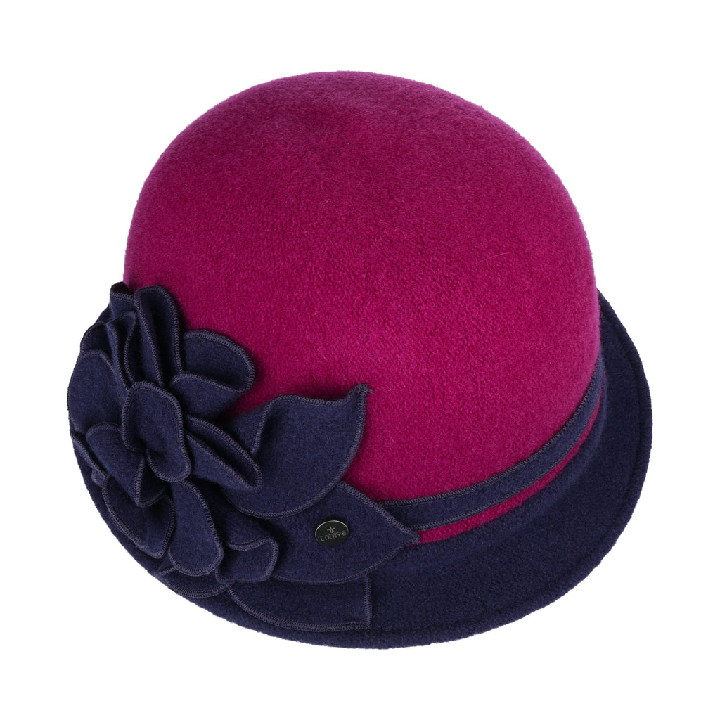 pink-navy