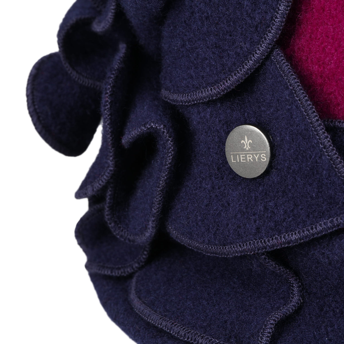 pink-navy