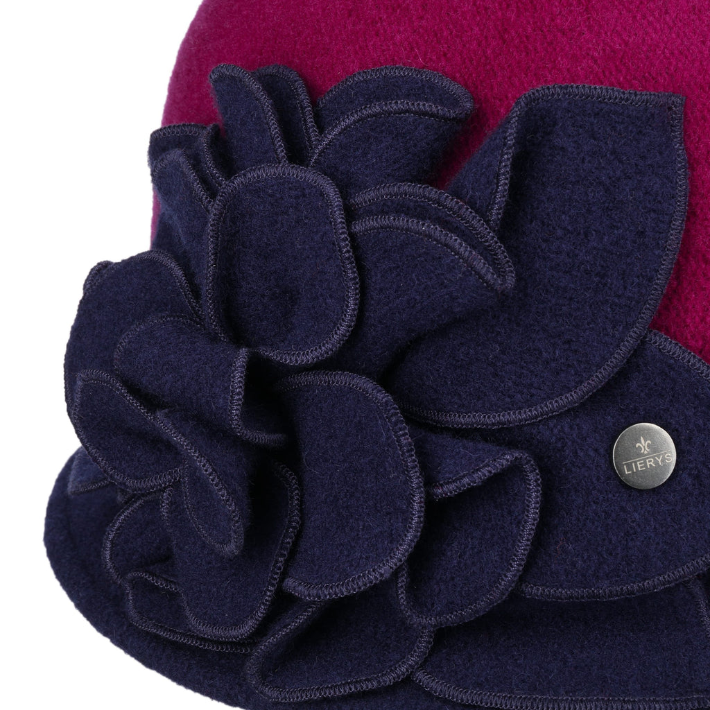 pink-navy