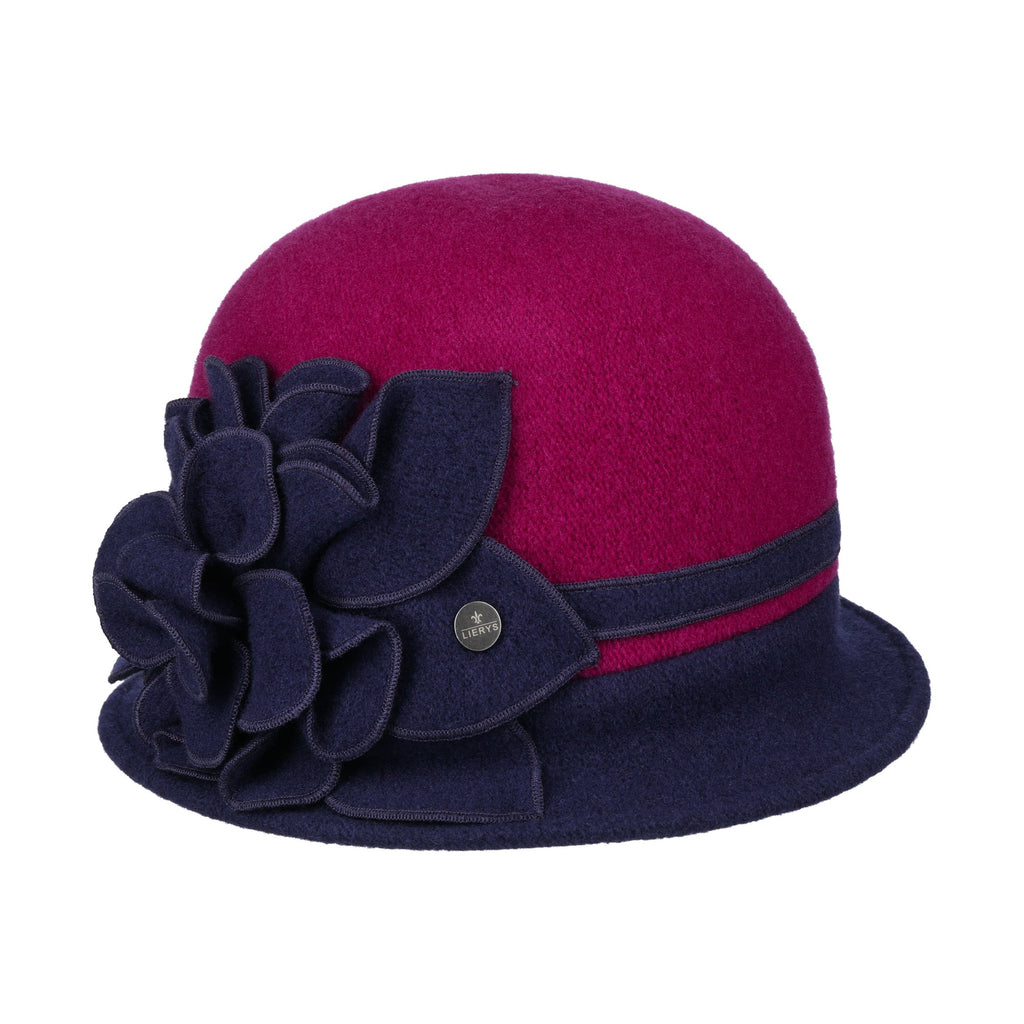 pink-navy