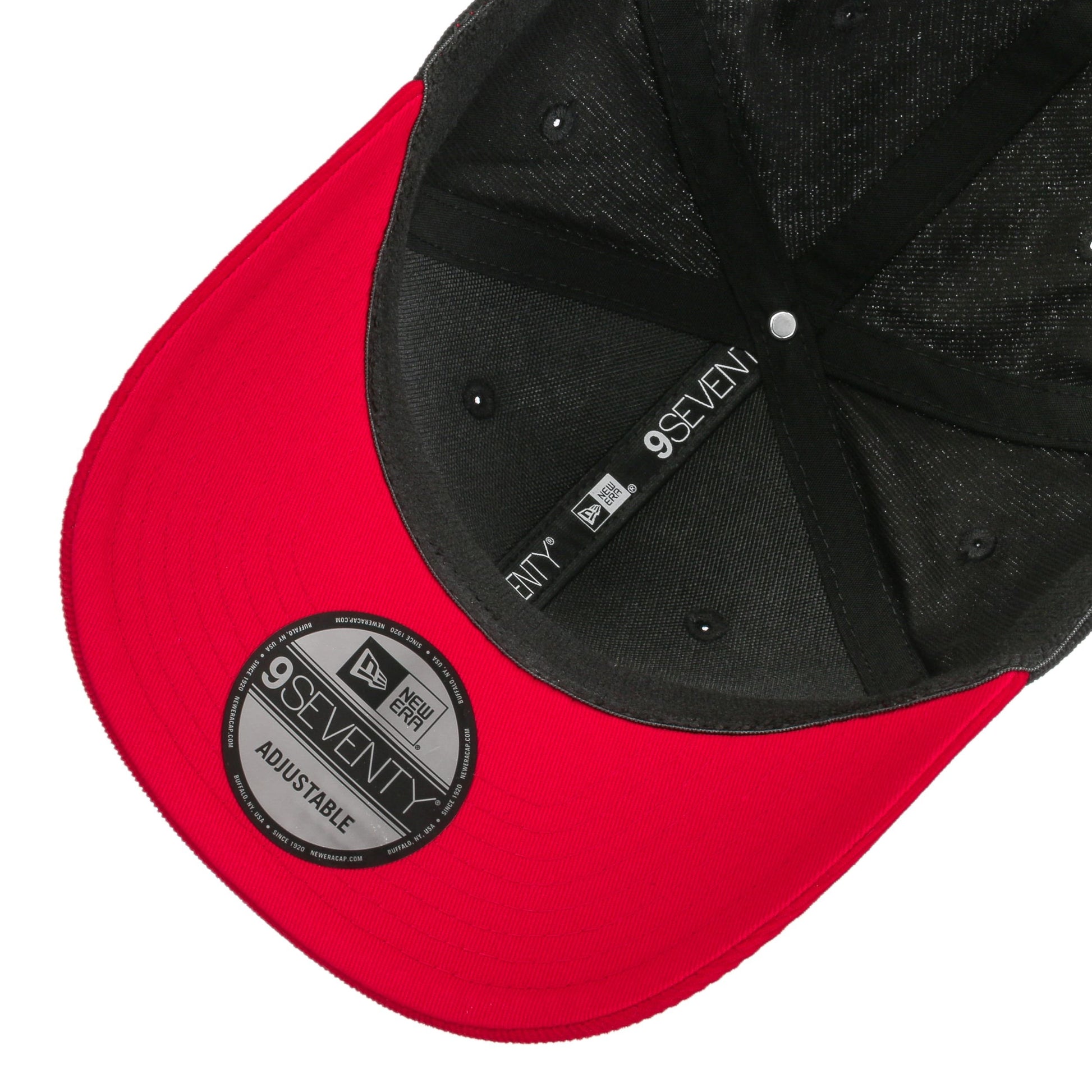 red-black