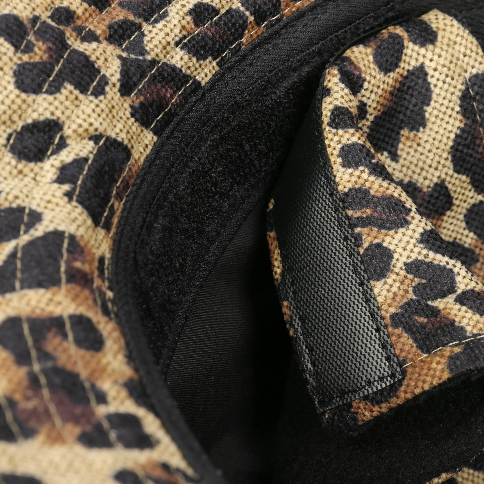 beige-black