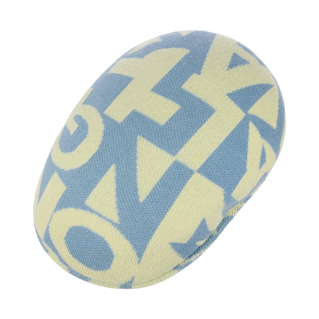 blue-yellow
