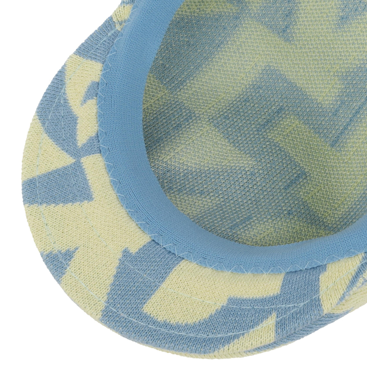 blue-yellow