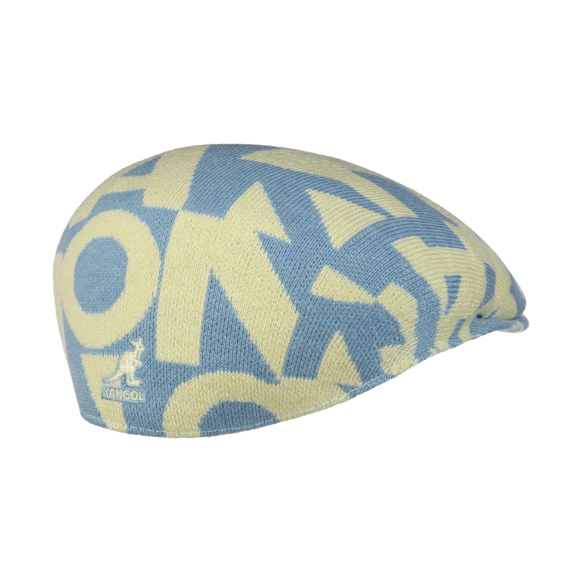 blue-yellow