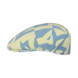 blue-yellow