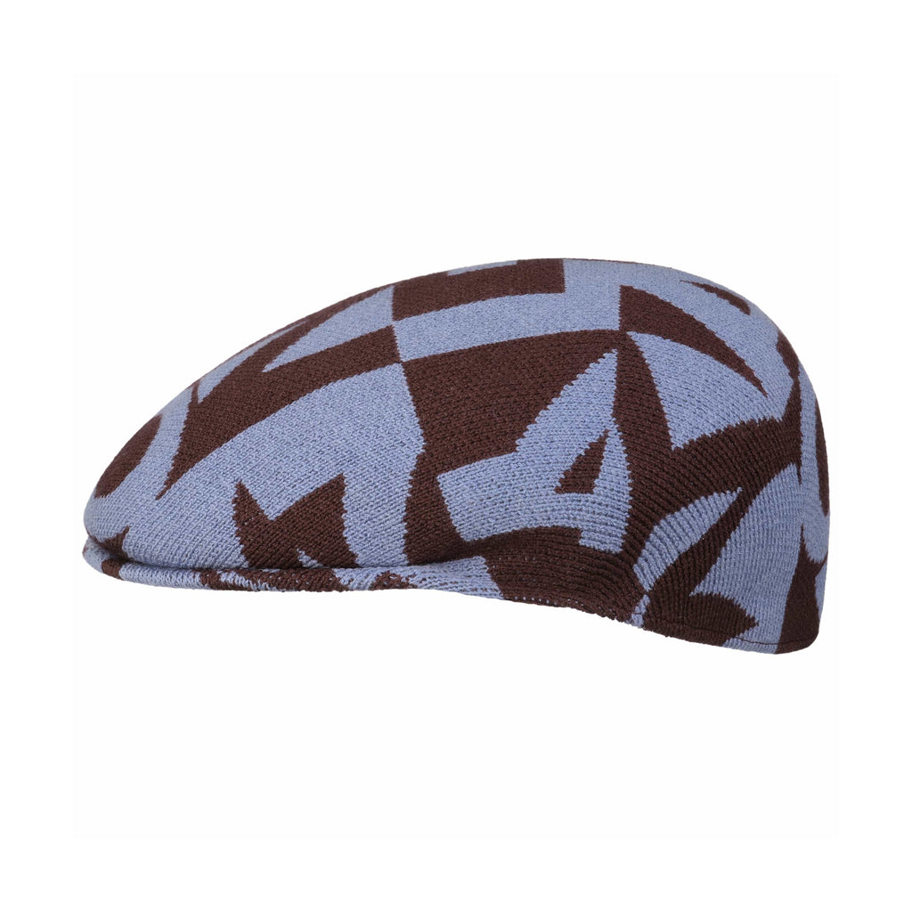 brown-blue