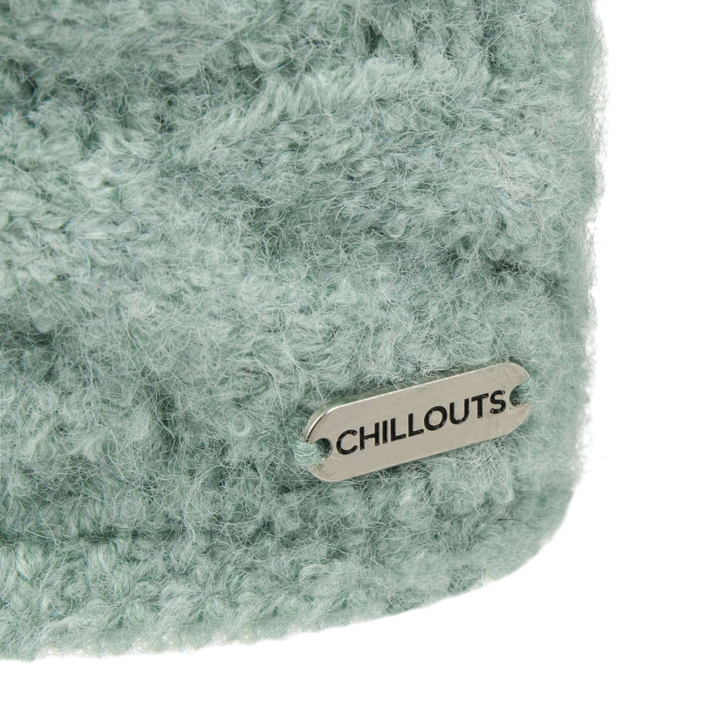 mint green