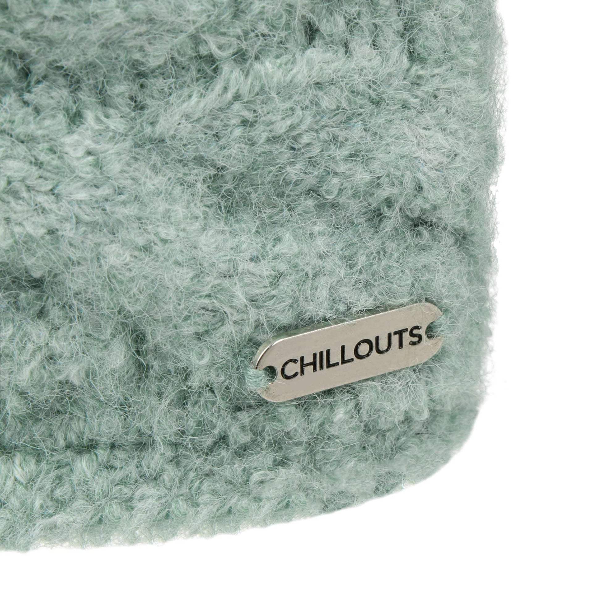 mint green