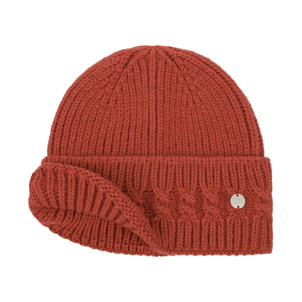 coral