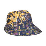 blue-yellow