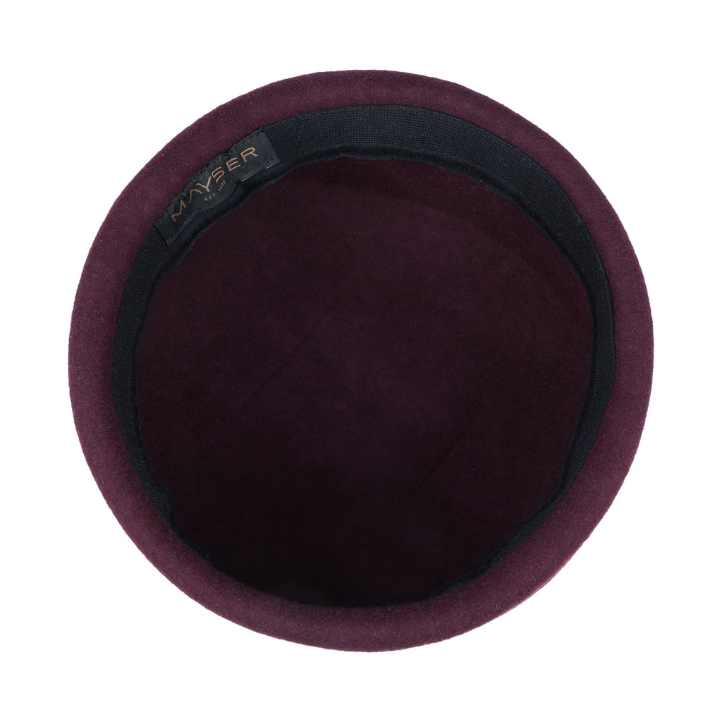 plum