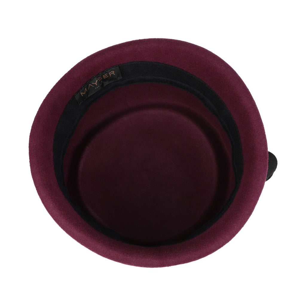 plum