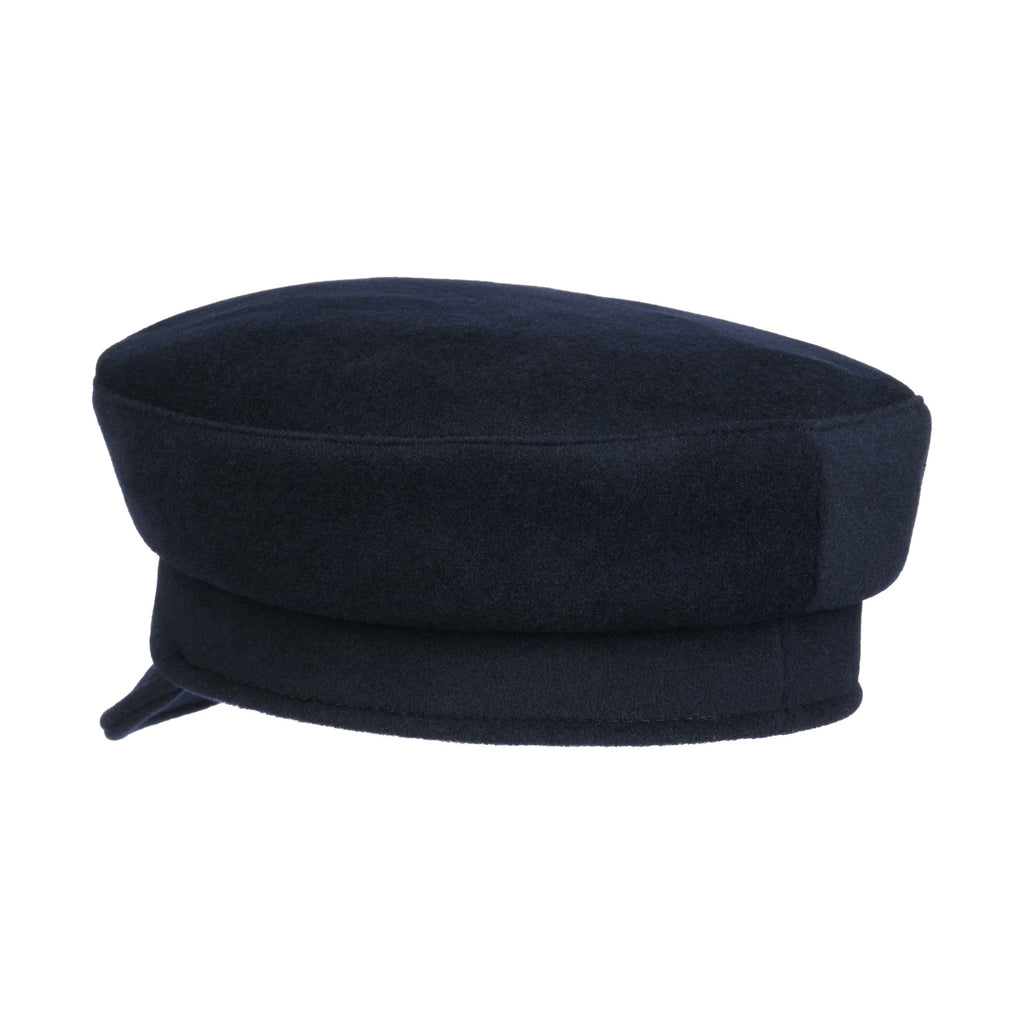 tmavě modrá