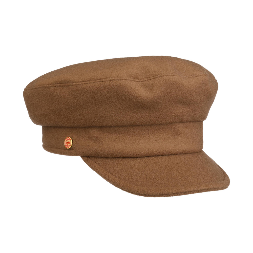 světle hnědá