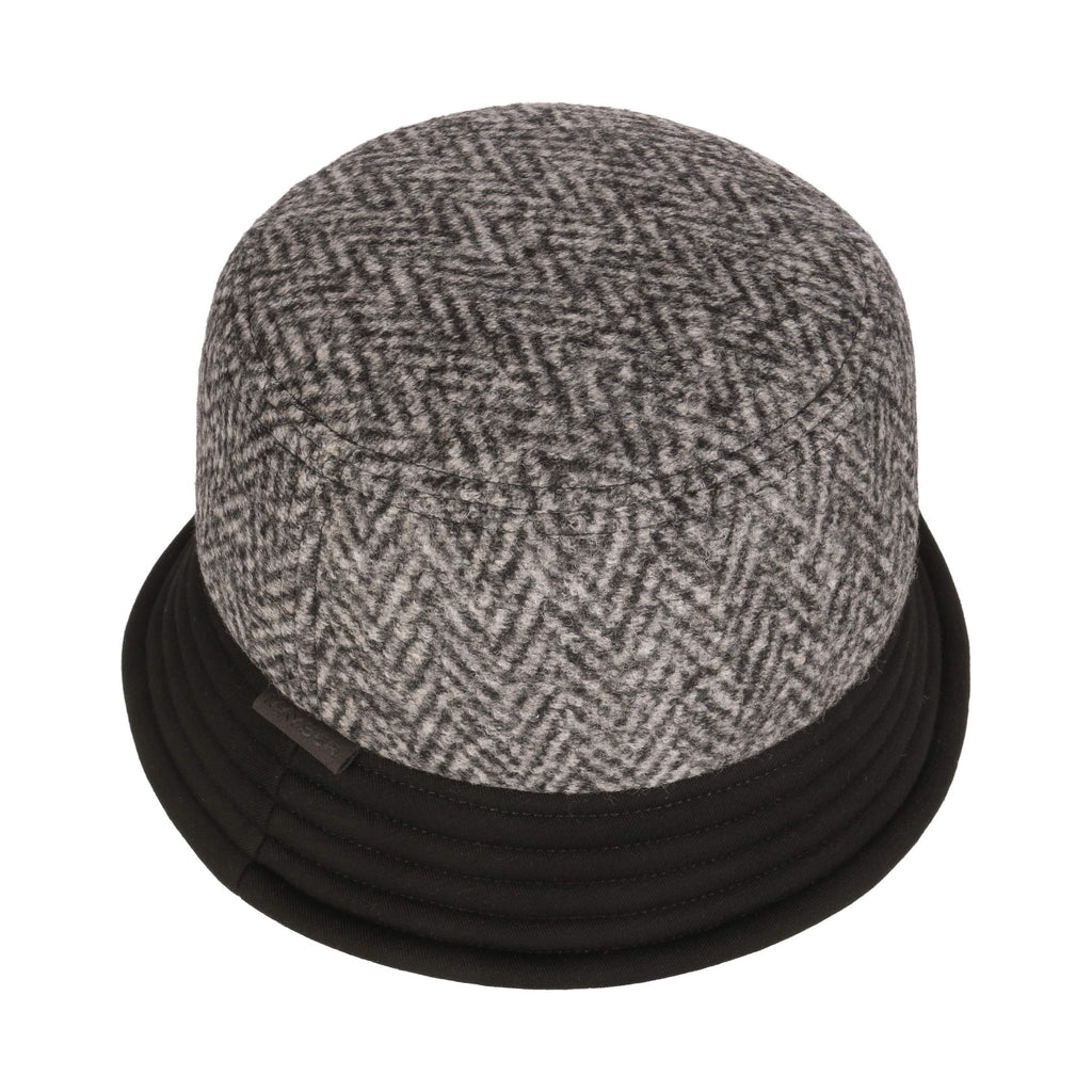 grey-black
