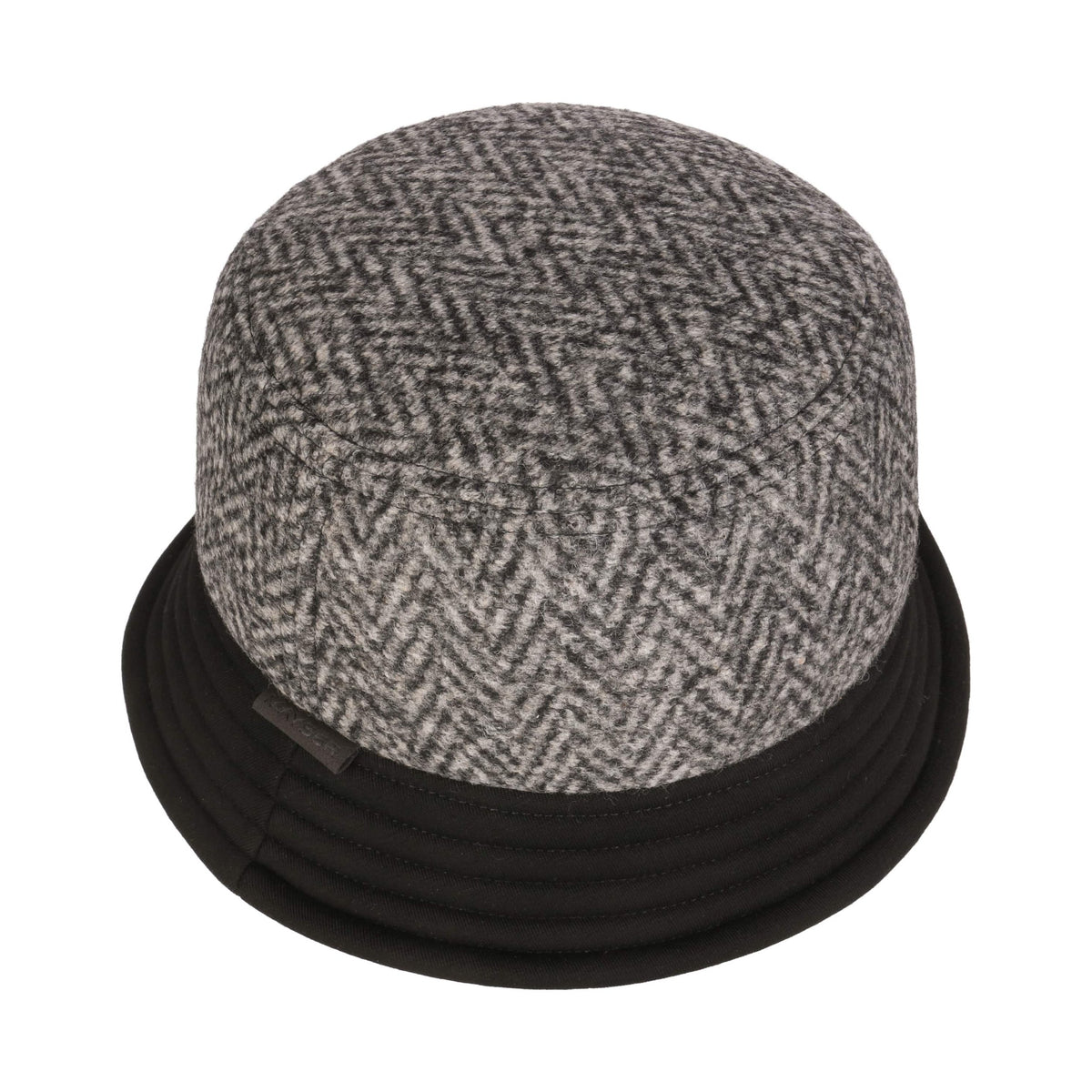 grey-black
