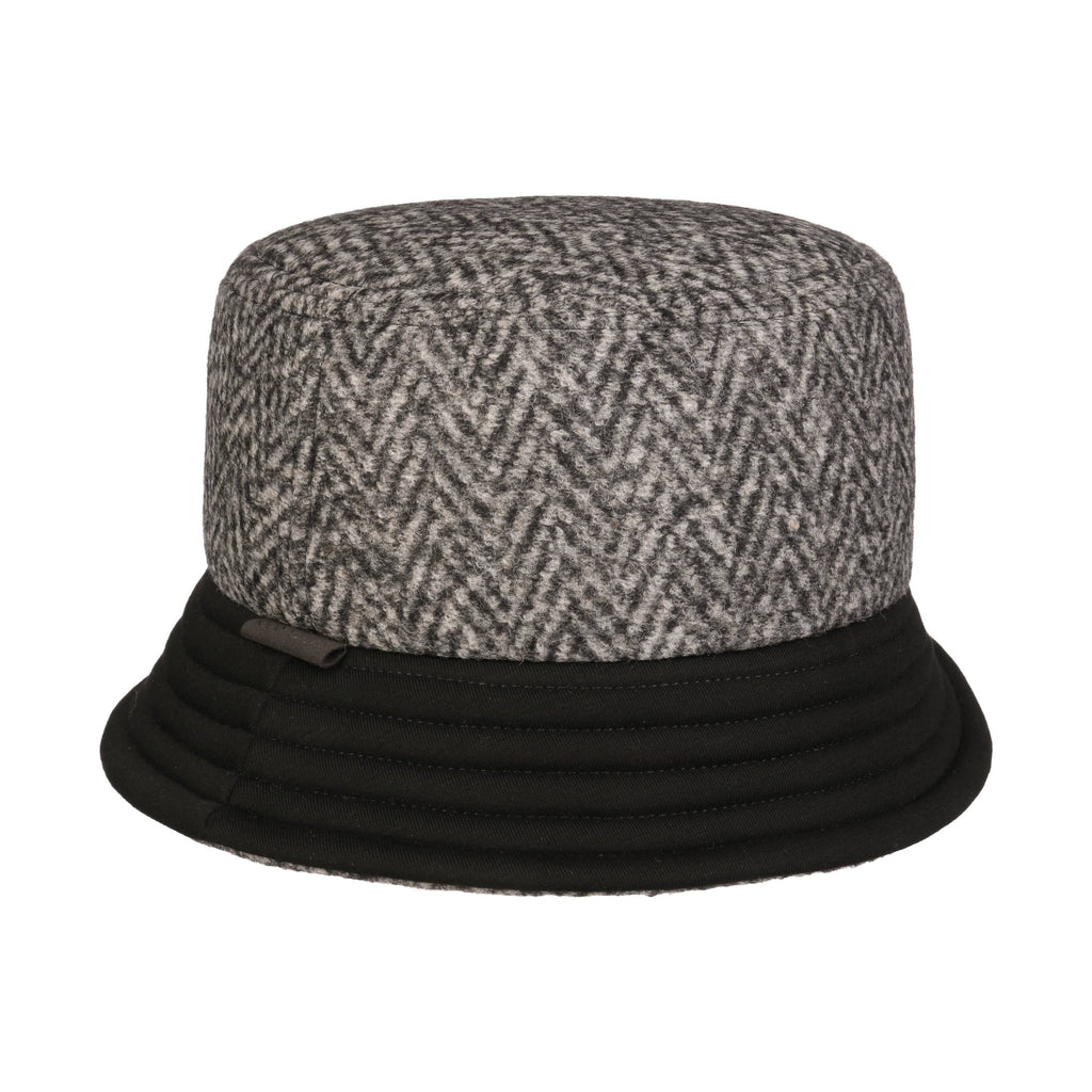 grey-black