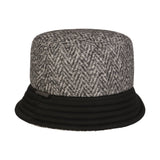 grey-black