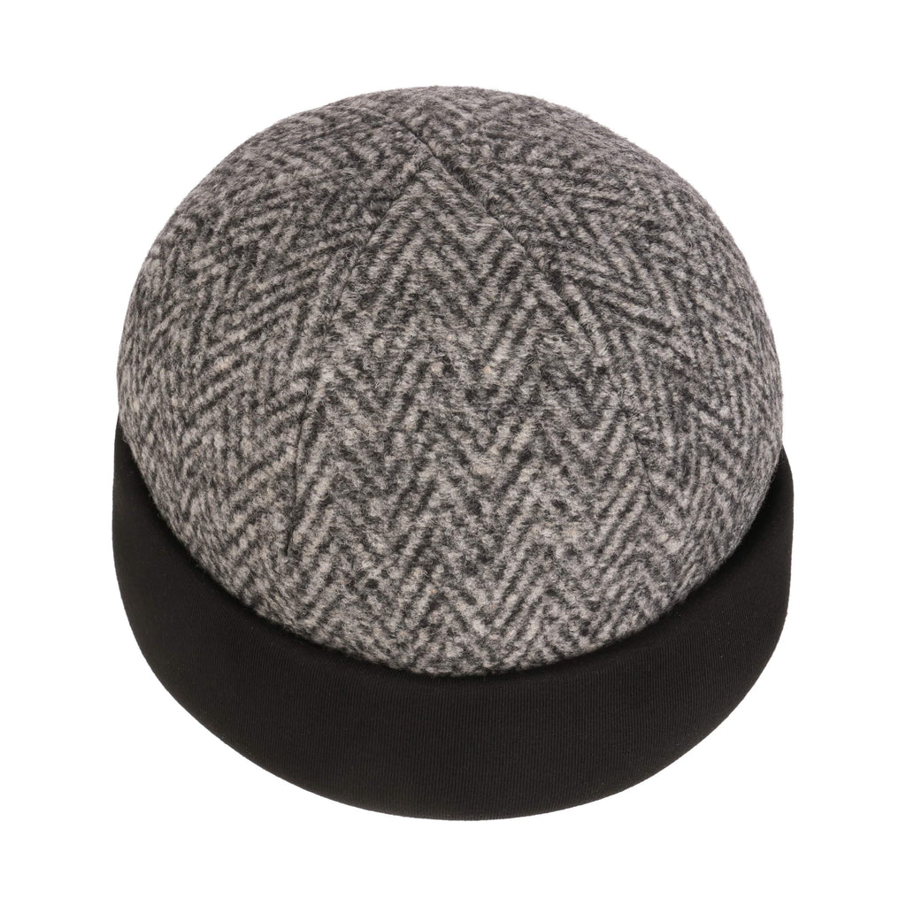 grey-black