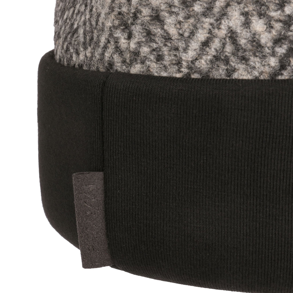 grey-black