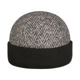 grey-black