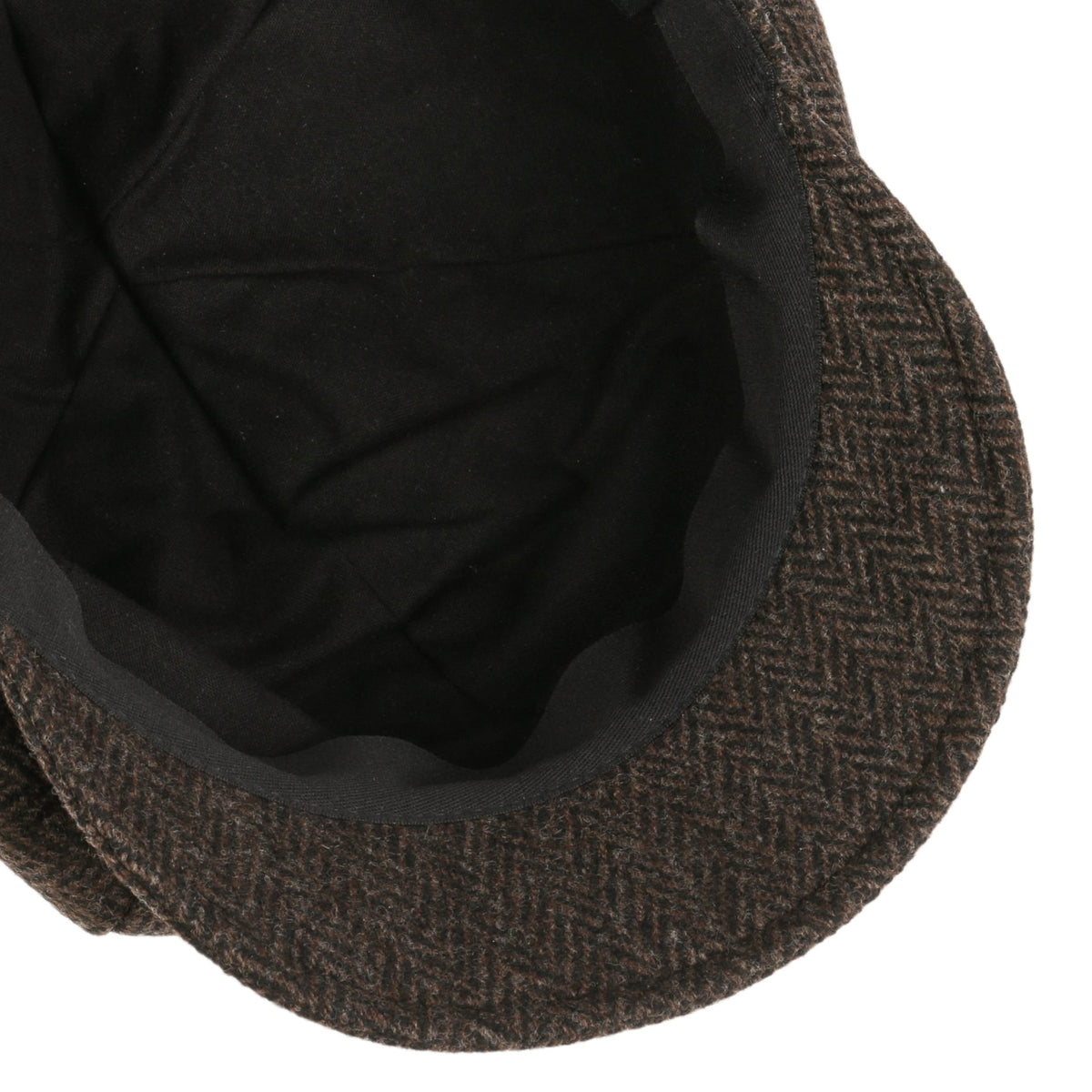 brown-black