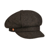 brown-black