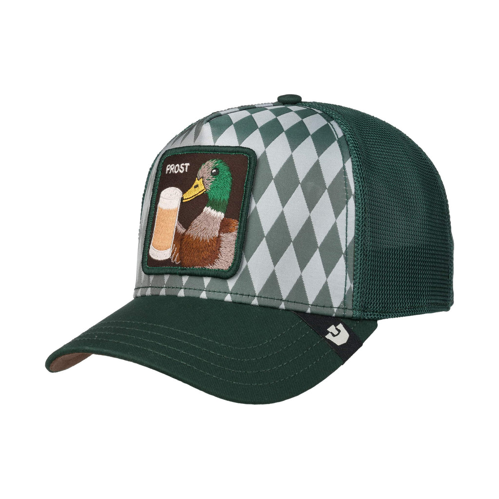 dark green